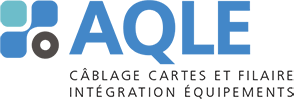 AQLE logo